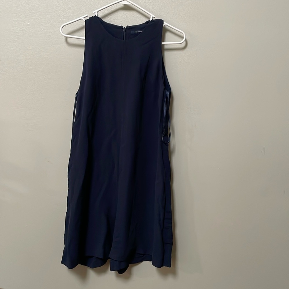 French connection size XXS romper